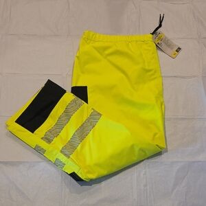 Carhartt NWT High-Visibility Storm Defender Light Weight Class E Pant 4XL‎